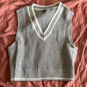 Knit shirt